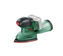 Multislīpmašīna akumulatora BOSCH EasySander 18V-8 06033E3000