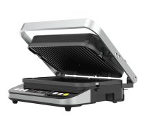 Grils elektriskais AENO ''Electric Grill EG5: 2000W, 2 heating modes AEG0005 (Akcija)