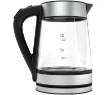 Tējkanna elektriskā AENO Electric Kettle, Tongtai smart wifi, glass kettle AEK0001S