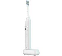 Elektriskā zobu birste AENO Sonic Electric Toothbrush, DB3: White, 9 scenarios ADB0003