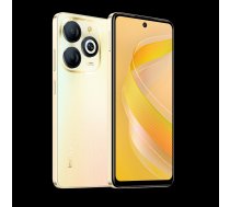 Telefons INFINIX Smart 8 Shiny Gold 3/ 64GB I/X6525/3-64/