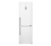 Ledusskapis SAMSUNG RB33J3515WW/EF