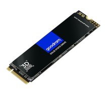 Cietais disks GOODRAM SSD PX500 GEN.2 256GB PCIe 3x4 M.2 2280 SSDPR-PX500-2