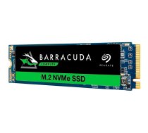 Cietais disks SEAGATE BarraCuda PCIe, 500GB SSD, M.2 2280 PCIe ZP500CV3A002