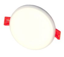 Panelis LED ROSA iebūv. 185x24mm 20W 1766 lm