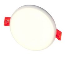 Panelis LED RONDA iebūv. 185x25mm 20W 1766 lm