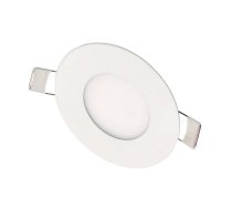 Panelis LED AIRA iebūv. 85x20mm 3W 270 lm