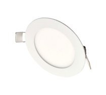 Panelis LED AIRA iebūv. 120x20mm 6W 551 lm