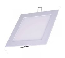 Panelis LED AIRA iebūv. 85x85x20mm 3W 270 lm