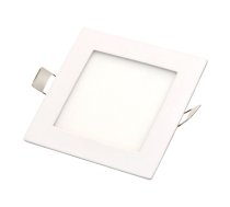 Panelis LED AIRA iebūv. 120x120x20mm 6W 551 lm