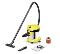 Putekļu sūcējs KARCHER WD 2 Plus S V-15/4/18/C (YSY) EU 1.628-054.0