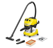 Putekļu sūcējs KARCHER WD 4 P S V-20/5/22 EU
