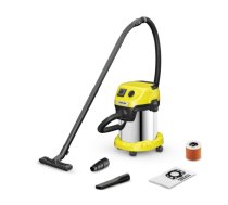 Putekļu sūcējs universāls KARCHER WD 3 P S V-17/4/20 EU 1.628-190.0