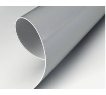 Jumtu hidroizolācijas membrāna PVC LOGICROOF V-SR 1,5mm 1,05 x10mx2gab, (21kv.m)