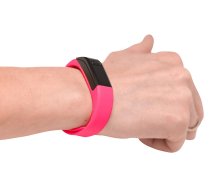 Viedpulkstenis Smart Watch Denver BFA-10 pink T-MLX13970