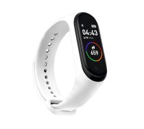 Viedpulkstenis Smart Watch Tracer 47069 T-Band Libra S5 v2 White T-MLX54725