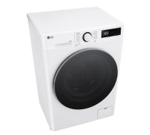 Veļas mazgājamā mašīna ar žāvētāju LG F2DR509S1W