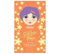 DIZAO auduma matu maska kolagēns un keratīns, 40g