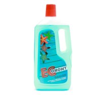 Universālais tīrīšanas līdzeklis ECONOMY Ocean Freshness 1L