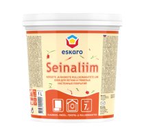 Līme SEINALIIM sienu segumiem 1L
