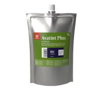 Pasta tonēšanai TIKKURILA AVATINT PLUS BH 1L