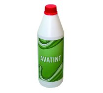 Pasta tonēšanai TIKKURILA AVATINT FACADE FRX 1L