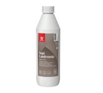 Eļļa TIKKURILA Supi Laudesuoja Bench Protection Oil pirts lāvu aizsarglīdzeklis 0.25L