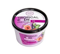 Matu maska GOOD MOOD Tropical code Fig 250ml