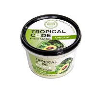 Matu maska GOOD MOOD Tropical code Avocado 250ml