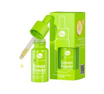 7DAYS Barojošs eļļas serums sejai MY BEAUTY WEEK GREEN POWER VITAMIN E 2% , 20 ml