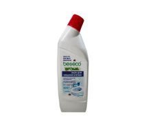 Tualetes tīrīšanas līdz. BE&ECO jūras svaigums 1L