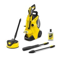 Augstspiediena mazgātājs KARCHER K4 Power Control Flex Home EU 1.324-303.0