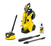 Augstspiediena mazgātājs KARCHER K4 Premium Power Control Flex Home 1.324-332.0