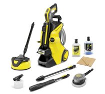 Augstspiediena mazgātājs KARCHER K5 Power Control Flex Car & Home EU 1.324-707.0