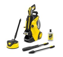 Augstspiediena mazgātājs KARCHER K5 Power Control Flex Home EU 1.324-703.0