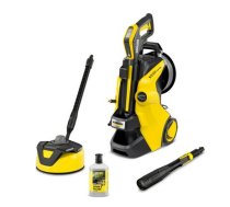 Augstspiediena mazgātājs KARCHER K5 Premium Smart Control Flex Home 1.324-735.0