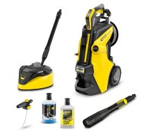 Augstspiediena mazgātājs KARCHER K7 Premium Smart Control Flex Home 1.317-246.0