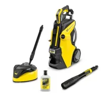 Augstspiediena mazgātājs KARCHER K7 Smart Control Flex Home EU 1.317-341.0
