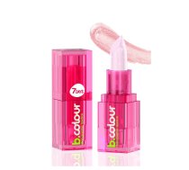 7DAYS B.COLOUR Hologrāfiskais lūpu zīmulis / 01 Barbie, 4 g