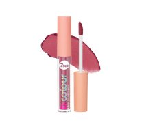 7DAYS B.COLOUR Lūpu zīmulis šķidrs, matēts / 02 Pink, 2,5 ml