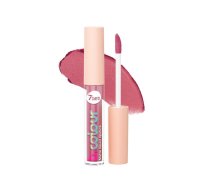 7DAYS B.COLOUR Lūpu zīmulis šķidrs, matēts / 03 Raspberry, 2,5 ml