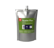 Pasta tonēšanai TIKKURILA AVATINT PLUS RX 1L