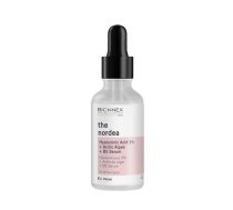 Serums sejai BIONNEX ar hialuronskābi 2%, 30ml