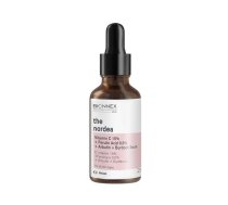 Serums sejai BIONNEX Vitamīns C15% + Ferulīnskābe 0,5%, 30 ml