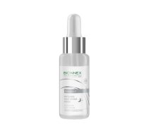 Serums sejai pret vecuma plankumiem BIONNEX 20 ml
