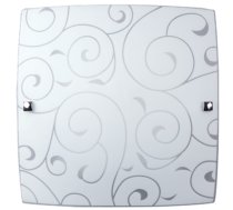 RABALUX HARMONY LUX Griestu gaismeklis 1x60W E27 3854