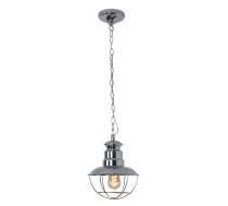 Gaismeklis MARTU E27 PE dm 255mm 22770/15