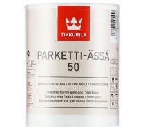 Beice iek?darbiem TIKKURILA Parketti-?ss? 50 mat?ta 1L