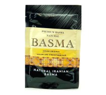 Krāsojošā maska FITOKOSMETIK Basma Natural 25g