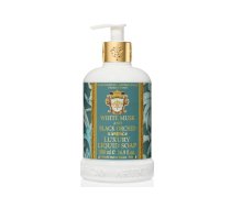 Šķidrās roku ziepes FIORENTINO White Musk and Black Orchid, 500 ml